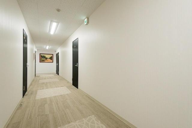 Hotel Sunmarine Tarui  Екстер'єр фото